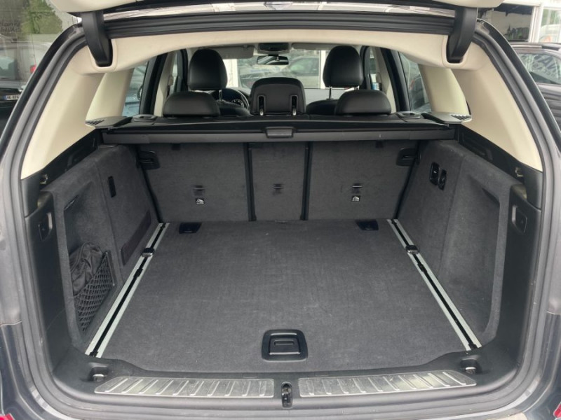 Photo 12 de l'offre de BMW X3 (G01) XDRIVE 30DA 286 LUXURY LINE CUIR à 37490€ chez Mérignac auto