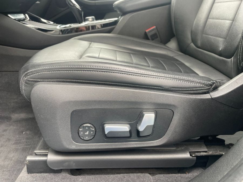 Photo 7 de l'offre de BMW X3 (G01) XDRIVE 30DA 286 LUXURY LINE CUIR à 37490€ chez Mérignac auto