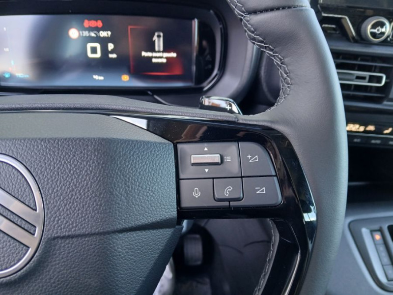 Photo 27 de l'offre de CITROEN BERLINGO 1.5 BlueHDi 130 EAT8 N1 PACK ADML Camera 3 Sièges Arr. à 27950€ chez Mérignac auto
