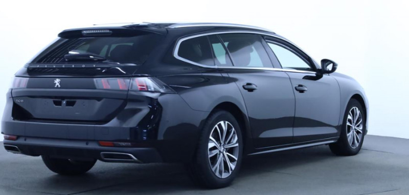 Photo 2 de l'offre de PEUGEOT 508 SW 1.5 BlueHDi 130 EAT8 ALLURE PACK Hayon EL. Pack Drive ACC SC à 20950€ chez Mérignac auto
