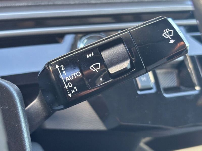 Photo 20 de l'offre de PEUGEOT 3008 HYBRID 145 e-DCS6 GT EXCLUSIVE Alcantara 360° à 34690€ chez Mérignac auto