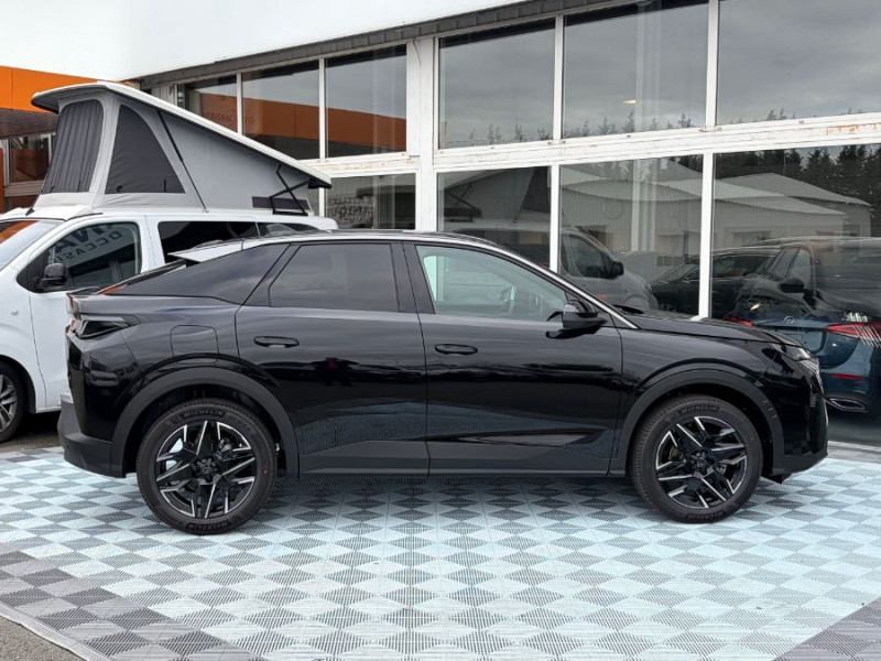 Photo 9 de l'offre de PEUGEOT 3008 HYBRID 145 e-DCS6 ALLURE Panoramic Pack 360° VDA à 31690€ chez Mérignac auto