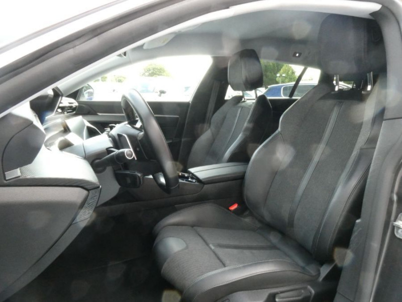 Photo 4 de l'offre de PEUGEOT 508 SW 1.5 BlueHDi 130 EAT8 ALLURE PACK Hayon EL. Pack Drive ACC SC à 20950€ chez Mérignac auto