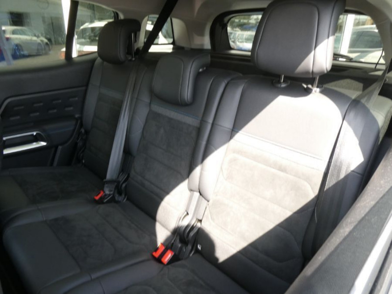 Photo 18 de l'offre de CITROEN C5 AIRCROSS NEW (2) 1.5 BlueHDi 130 EAT8 SHINE MAX Hayon Elect. à 25950€ chez Mérignac auto