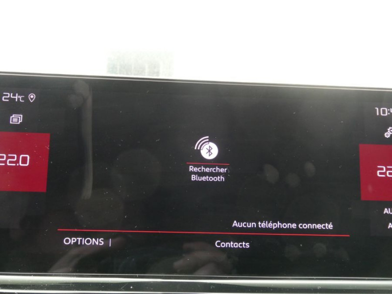Photo 25 de l'offre de CITROEN C5 AIRCROSS NEW (2) 1.5 BlueHDi 130 EAT8 SHINE MAX Hayon Elect. à 25950€ chez Mérignac auto