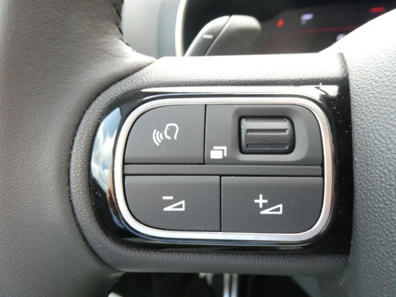 Photo 31 de l'offre de CITROEN C5 AIRCROSS NEW (2) 1.5 BlueHDi 130 EAT8 SHINE MAX Hayon Elect. à 25950€ chez Mérignac auto