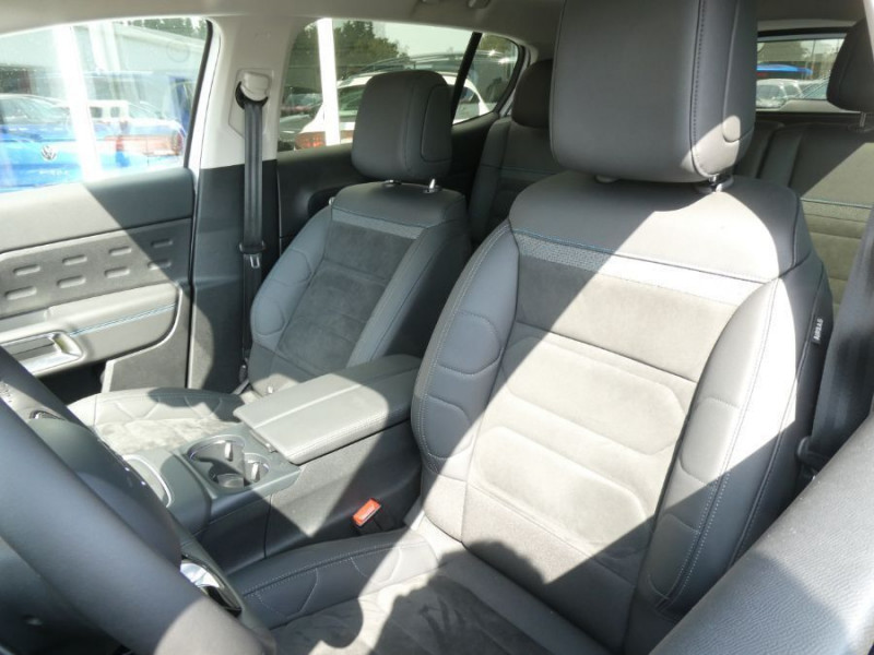 Photo 5 de l'offre de CITROEN C5 AIRCROSS NEW (2) 1.5 BlueHDi 130 EAT8 SHINE MAX Hayon Elect. à 25950€ chez Mérignac auto