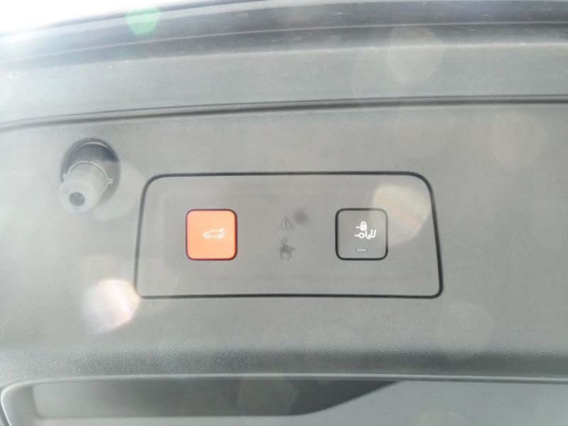Photo 18 de l'offre de PEUGEOT 508 SW 1.5 BlueHDi 130 EAT8 ALLURE PACK Hayon EL. Pack Drive ACC SC à 20950€ chez Mérignac auto