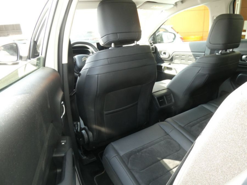 Photo 19 de l'offre de CITROEN C5 AIRCROSS NEW (2) 1.5 BlueHDi 130 EAT8 SHINE MAX Hayon Elect. à 25950€ chez Mérignac auto