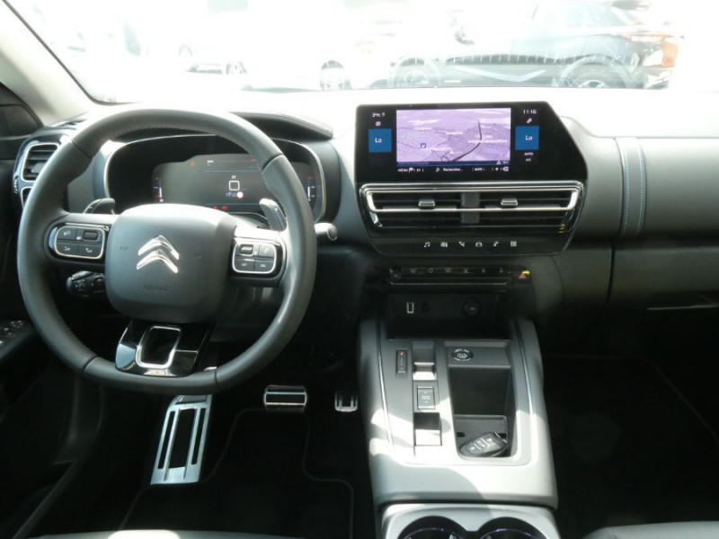 Photo 16 de l'offre de CITROEN C5 AIRCROSS NEW (2) 1.5 BlueHDi 130 EAT8 SHINE MAX Hayon Elect. à 25950€ chez Mérignac auto