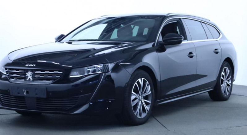 Photo 1 de l'offre de PEUGEOT 508 SW 1.5 BlueHDi 130 EAT8 ALLURE PACK Hayon EL. Pack Drive ACC SC à 20950€ chez Mérignac auto