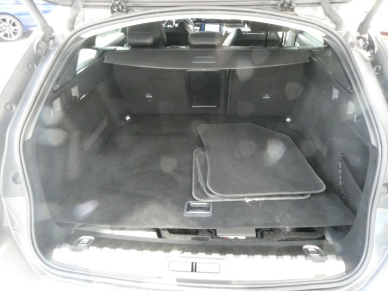 Photo 12 de l'offre de PEUGEOT 508 SW 1.5 BlueHDi 130 EAT8 ALLURE PACK Hayon EL. Pack Drive ACC SC à 20950€ chez Mérignac auto