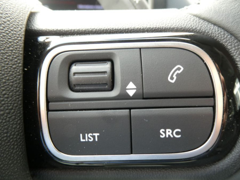 Photo 32 de l'offre de CITROEN C5 AIRCROSS NEW (2) 1.5 BlueHDi 130 EAT8 SHINE MAX Hayon Elect. à 25950€ chez Mérignac auto