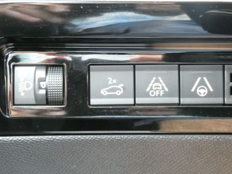 Photo 22 de l'offre de PEUGEOT 508 SW 1.5 BlueHDi 130 EAT8 ALLURE PACK Hayon EL. Pack Drive ACC SC à 20950€ chez Mérignac auto