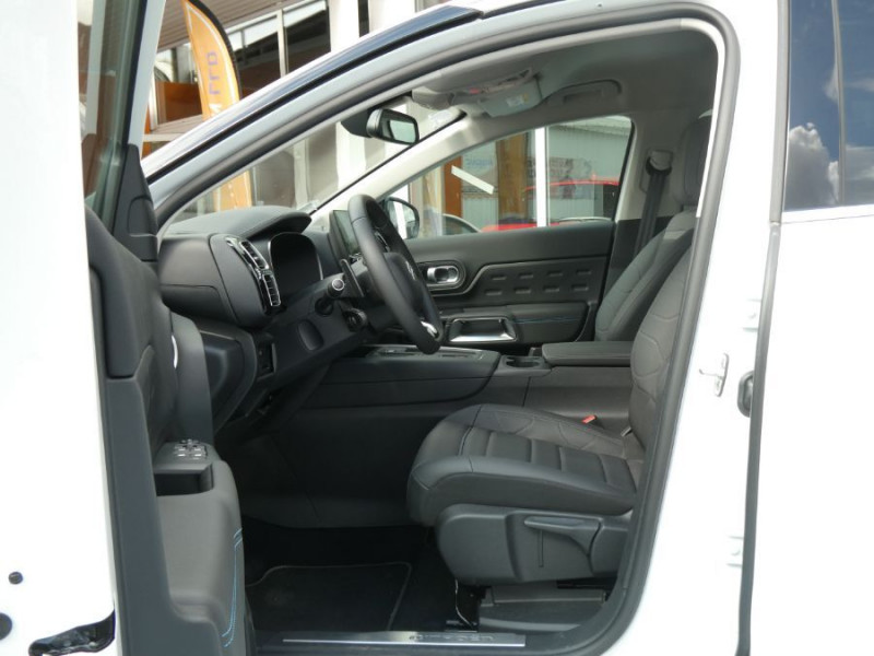Photo 6 de l'offre de CITROEN C5 AIRCROSS NEW (2) 1.5 BlueHDi 130 EAT8 SHINE MAX Hayon Elect. à 25950€ chez Mérignac auto