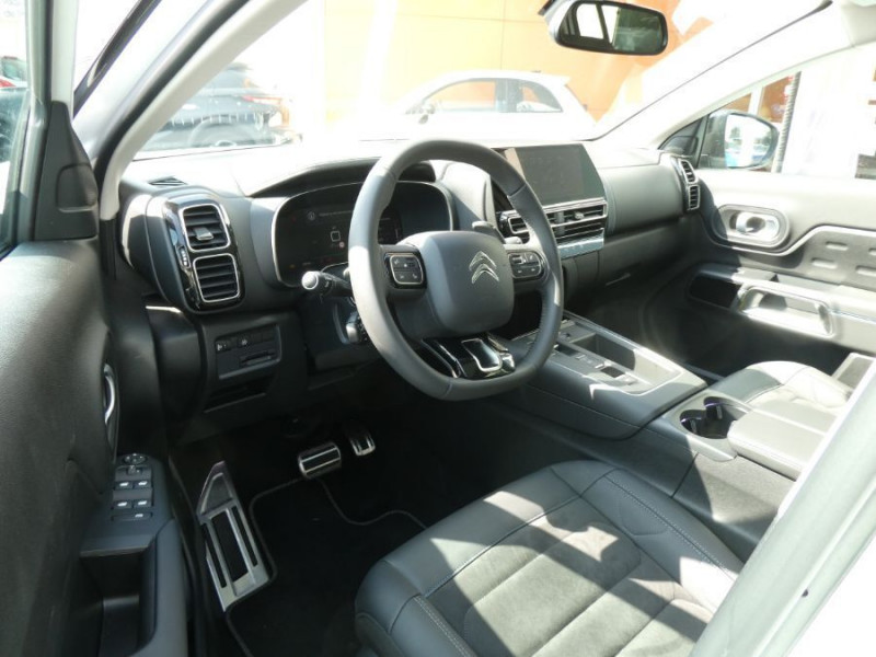Photo 17 de l'offre de CITROEN C5 AIRCROSS NEW (2) 1.5 BlueHDi 130 EAT8 SHINE MAX Hayon Elect. à 25950€ chez Mérignac auto