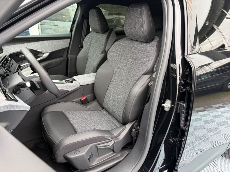 Photo 4 de l'offre de PEUGEOT 3008 HYBRID 145 e-DCS6 ALLURE Panoramic Pack 360° VDA à 31690€ chez Mérignac auto