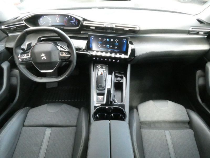 Photo 9 de l'offre de PEUGEOT 508 SW 1.5 BlueHDi 130 EAT8 ALLURE PACK Hayon EL. Pack Drive ACC SC à 20950€ chez Mérignac auto