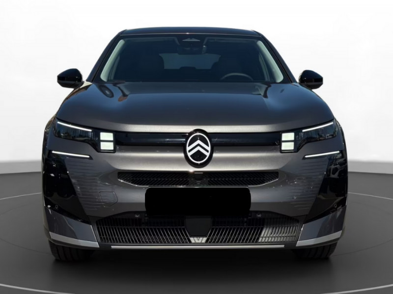 Photo 8 de l'offre de CITROEN C5 AIRCROSS NEW 1.2 HYBRIDE 145 EAT8 PLUS PACK Techno Hayon EL. à 30850€ chez Mérignac auto