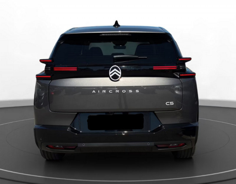 Photo 11 de l'offre de CITROEN C5 AIRCROSS NEW 1.2 HYBRIDE 145 EAT8 PLUS à 29970€ chez Mérignac auto