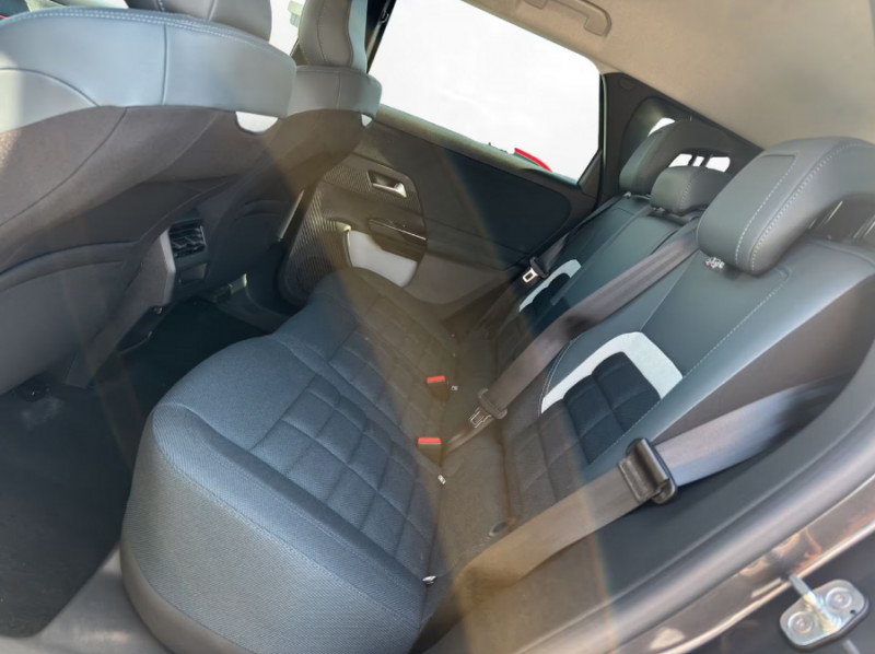 Photo 17 de l'offre de CITROEN C5 AIRCROSS NEW 1.2 HYBRIDE 145 EAT8 PLUS à 29970€ chez Mérignac auto