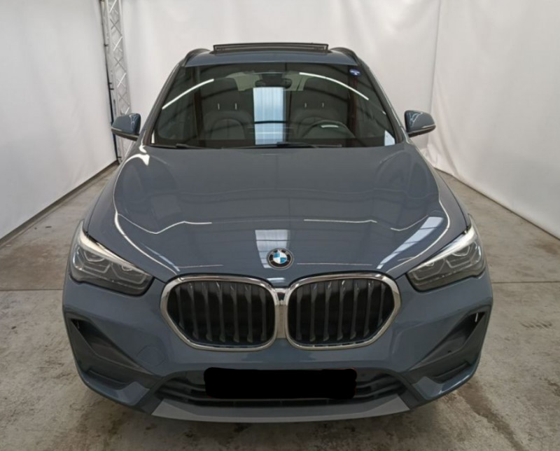 Photo 8 de l'offre de BMW X1 (F48) (2) New SDRIVE 18DA 136 BVA8 PACK TOE SEM Camera Hayon Elec. 1ère Main à 27850€ chez Mérignac auto