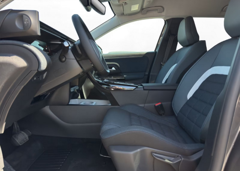 Photo 5 de l'offre de CITROEN C5 AIRCROSS NEW 1.2 HYBRIDE 145 EAT8 PLUS à 29970€ chez Mérignac auto