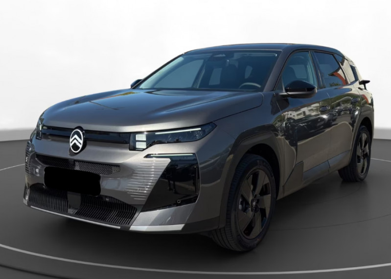 Photo 1 de l'offre de CITROEN C5 AIRCROSS NEW 1.2 HYBRIDE 145 EAT8 PLUS à 29970€ chez Mérignac auto