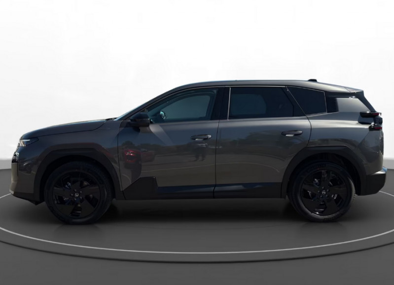 Photo 9 de l'offre de CITROEN C5 AIRCROSS NEW 1.2 HYBRIDE 145 EAT8 PLUS PACK Techno Hayon EL. à 30850€ chez Mérignac auto