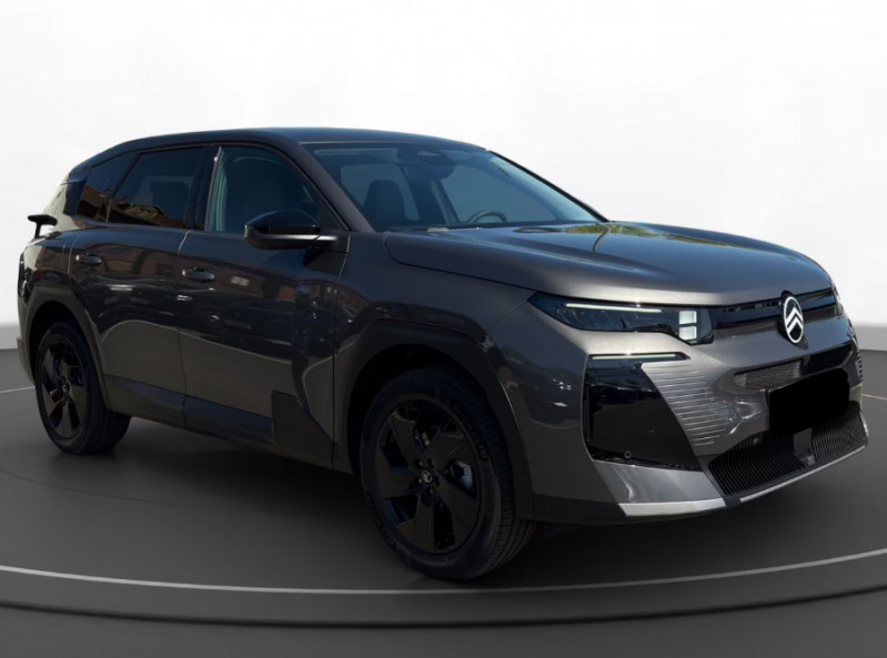 Photo 2 de l'offre de CITROEN C5 AIRCROSS NEW 1.2 HYBRIDE 145 EAT8 PLUS PACK Techno Hayon EL. à 30850€ chez Mérignac auto