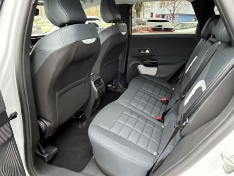 Photo 10 de l'offre de CITROEN C5 AIRCROSS NEW 1.2 HYBRIDE 145 EAT8 PLUS PACK Techno Hayon EL. à 30850€ chez Mérignac auto