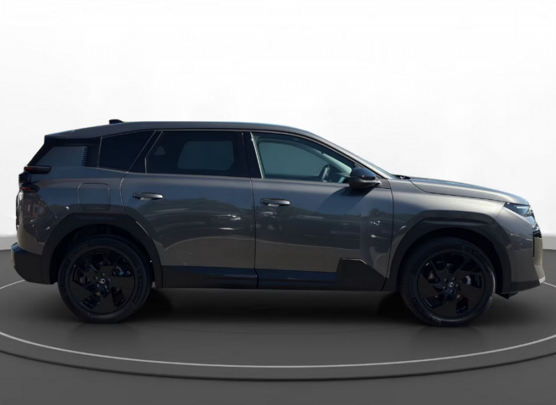 Photo 10 de l'offre de CITROEN C5 AIRCROSS NEW 1.2 HYBRIDE 145 EAT8 PLUS à 29970€ chez Mérignac auto
