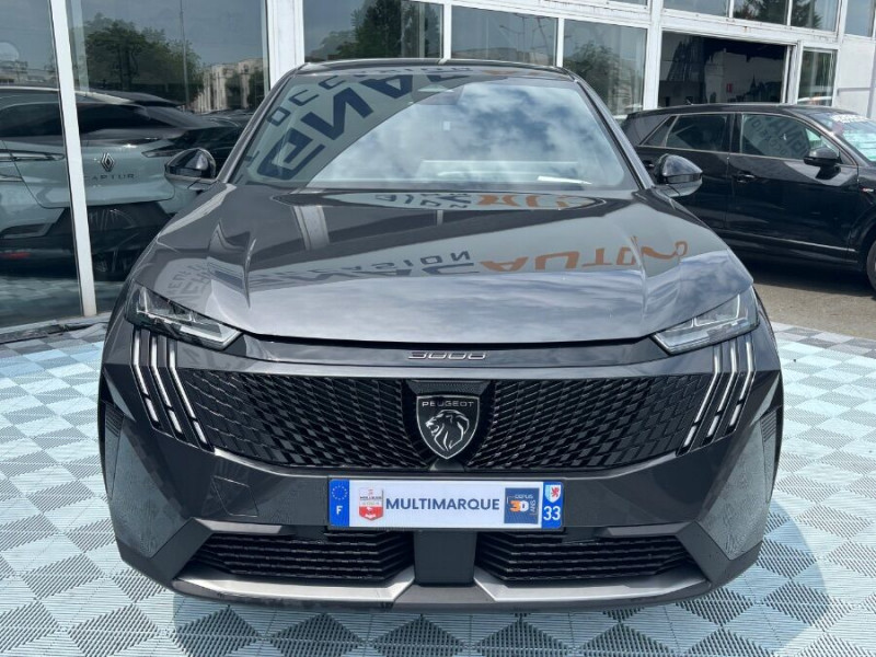 Photo 11 de l'offre de PEUGEOT 3008 HYBRID 145 e-DCS6 ALLURE Panoramic Pack à 31450€ chez Mérignac auto