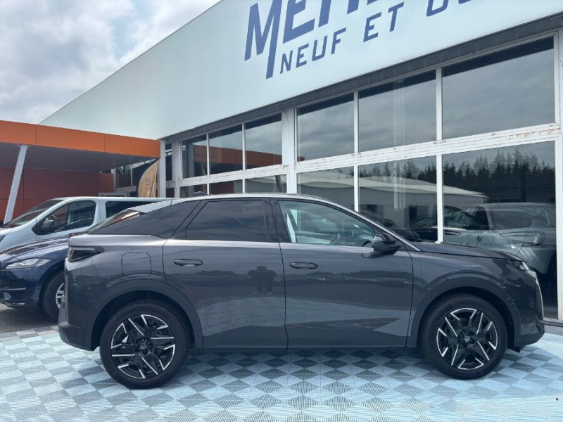Photo 14 de l'offre de PEUGEOT 3008 HYBRID 145 e-DCS6 ALLURE Panoramic Pack à 31450€ chez Mérignac auto