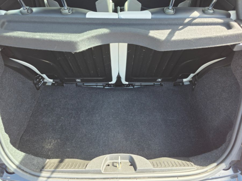 Photo 7 de l'offre de FIAT 500 1.2 69 Dualogic STAR TOIT Pano JA16 CarPlay à 12850€ chez Mérignac auto