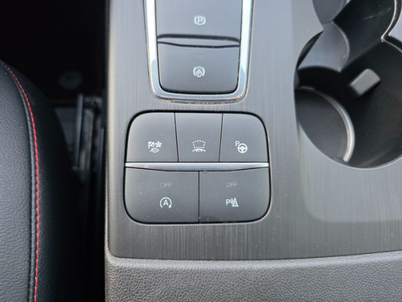 Photo 38 de l'offre de FORD KUGA 2.0 ECOBLUE D 120 BVA8 ST LINE X 360° Attel. Options... à 25950€ chez Mérignac auto