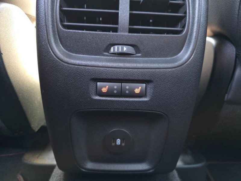 Photo 34 de l'offre de FORD KUGA 2.0 ECOBLUE D 120 BVA8 ST LINE X 360° Attel. Options... à 25950€ chez Mérignac auto