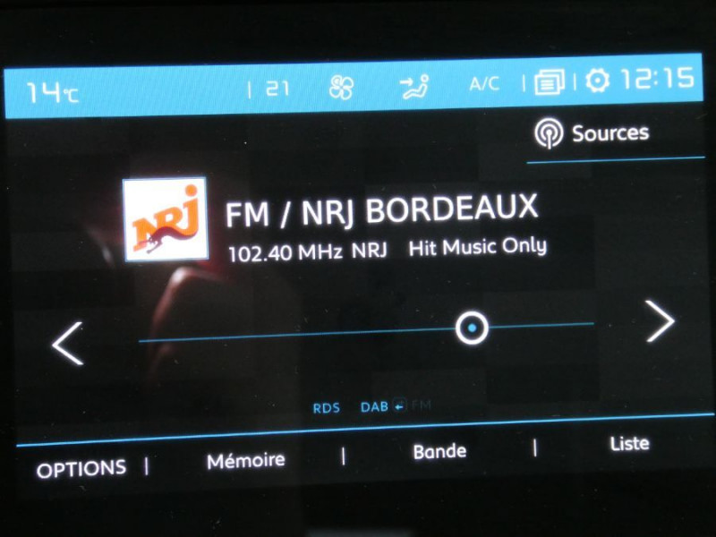 Photo 17 de l'offre de CITROEN C3 III 1.2 PureTech 83 MAX SHINE JA16 à 12950€ chez Mérignac auto