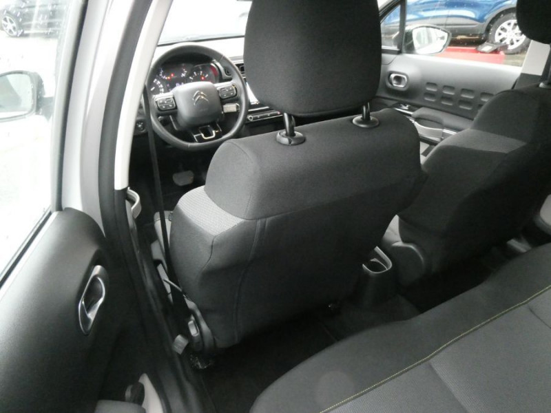 Photo 22 de l'offre de CITROEN C3 III 1.2 PureTech 83 MAX SHINE JA16 à 12950€ chez Mérignac auto