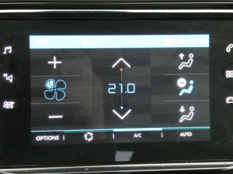 Photo 19 de l'offre de CITROEN C3 III 1.2 PureTech 83 MAX SHINE JA16 à 12950€ chez Mérignac auto