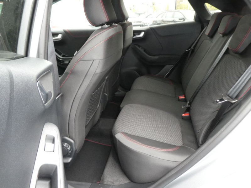 Photo 6 de l'offre de FORD PUMA 1.0 EcoBoost 125 BV6 HYBRID MHEV ST LINE à 18450€ chez Mérignac auto