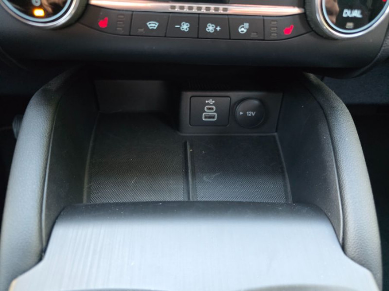 Photo 35 de l'offre de FORD KUGA 2.0 ECOBLUE D 120 BVA8 ST LINE X 360° Attel. Options... à 25950€ chez Mérignac auto