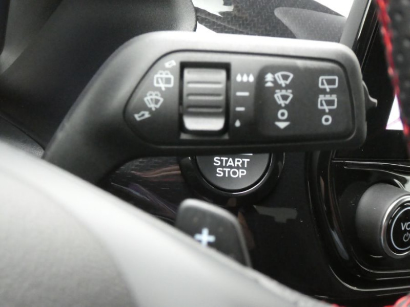 Photo 15 de l'offre de FORD PUMA 1.0 EcoBoost 125 BV6 HYBRID MHEV ST LINE à 18450€ chez Mérignac auto