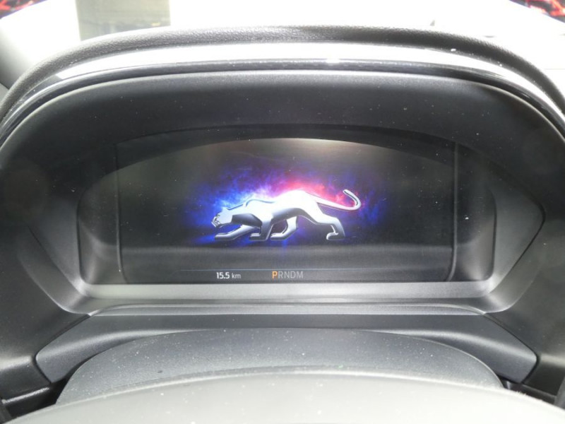 Photo 11 de l'offre de FORD PUMA 1.0 EcoBoost 125 BV6 HYBRID MHEV ST LINE à 18450€ chez Mérignac auto