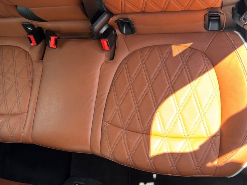 Photo 28 de l'offre de MINI COUNTRYMAN (F60) ONE D 115 BVA CUIR GPS Key Less CarPlay 1ère Main à 26950€ chez Mérignac auto