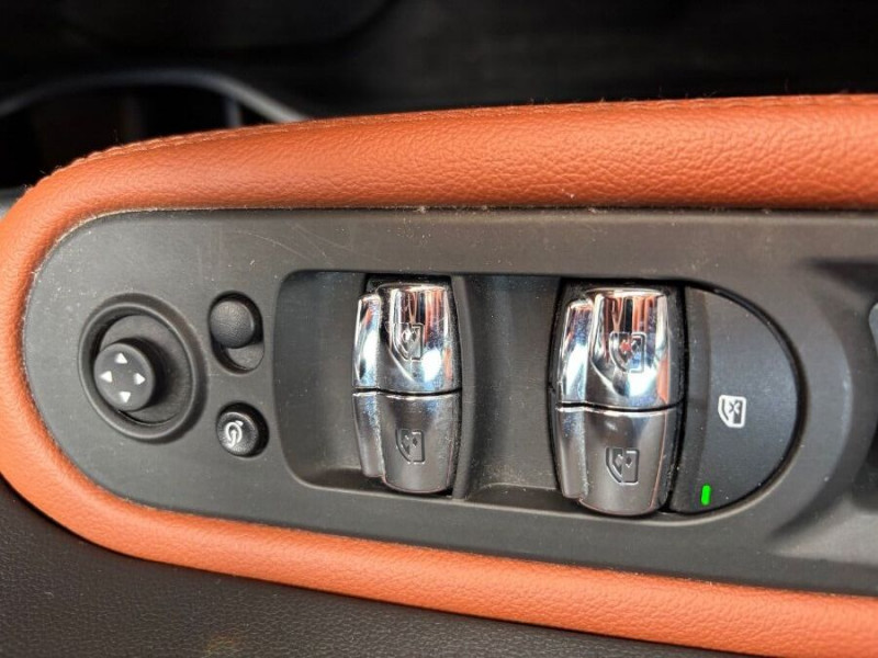 Photo 33 de l'offre de MINI COUNTRYMAN (F60) ONE D 115 BVA CUIR GPS Key Less CarPlay 1ère Main à 26950€ chez Mérignac auto