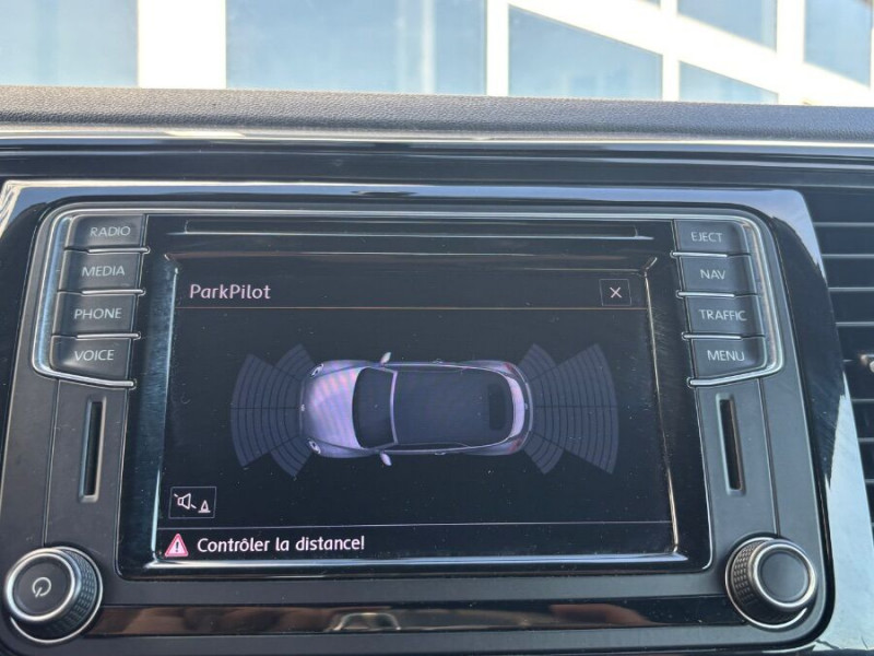 Photo 14 de l'offre de VOLKSWAGEN COCCINELLE CABRIOLET 1.2 TSI 105 BVM6 GPS Radars à 15950€ chez Mérignac auto