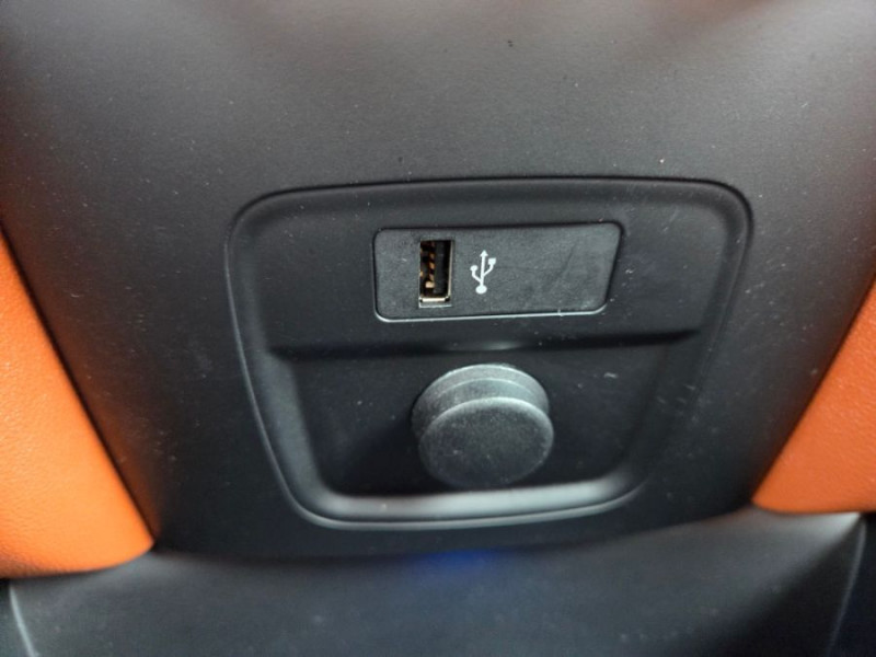 Photo 27 de l'offre de MINI COUNTRYMAN (F60) ONE D 115 BVA CUIR GPS Key Less CarPlay 1ère Main à 26950€ chez Mérignac auto