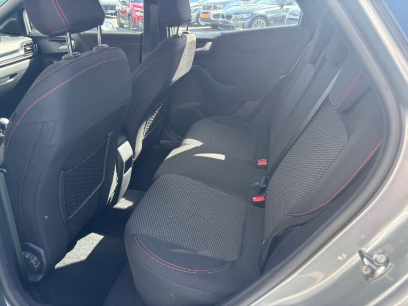 Photo 11 de l'offre de FORD PUMA 1.0 EcoBoost 125 BV6 HYBRID MHEV ST LINE à 18450€ chez Mérignac auto