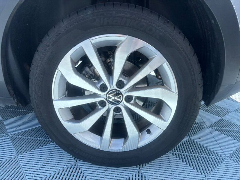 Photo 14 de l'offre de VOLKSWAGEN T-ROC 2.0 TDI 150 DSG STYLE EDITION 1ère Main à 31950€ chez Mérignac auto